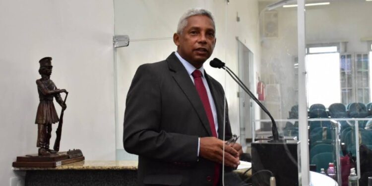 Silvio Dias assume a presidência da Comissão de Saúde da Câmara