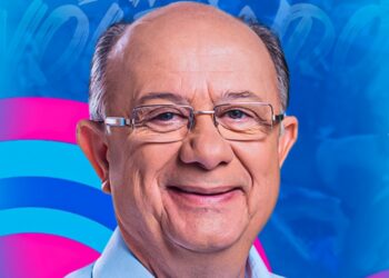 Ex-prefeito de Feira de Santana será homenageado pela UPB