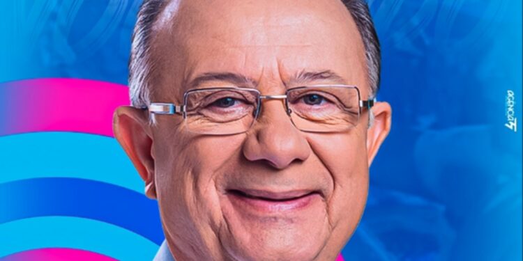 Ex-prefeito de Feira de Santana será homenageado pela UPB