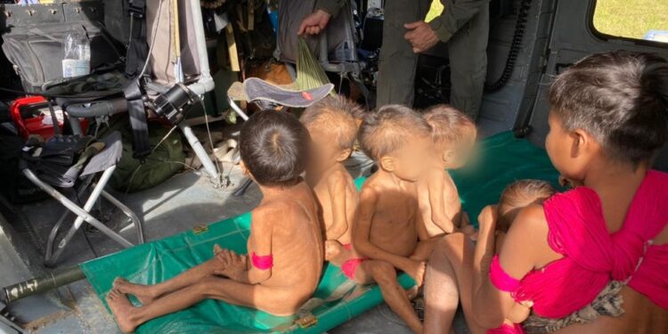 Governo dispensa 11 gestores de saúde indígena e 43 chefes na Funai, incluindo 13 militares