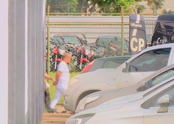 Chacina no DF: quinto suspeito de participar de assassinatos é preso pela polícia