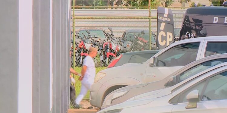 Chacina no DF: quinto suspeito de participar de assassinatos é preso pela polícia