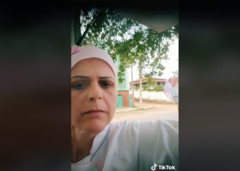 Mulher que financiou transporte e hospedagem de envolvidos em ataque bolsonarista em Brasília é presa no RJ