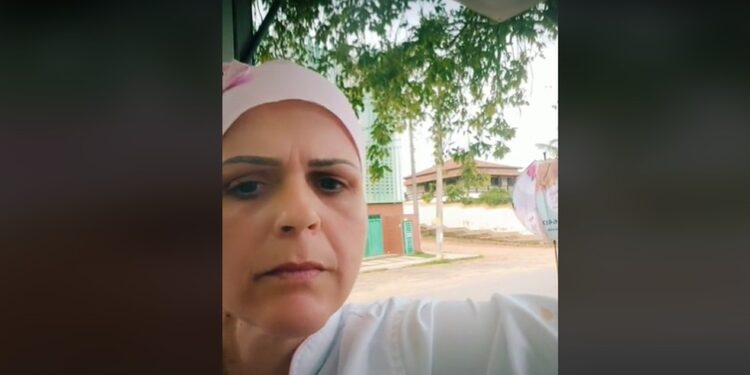 Mulher que financiou transporte e hospedagem de envolvidos em ataque bolsonarista em Brasília é presa no RJ