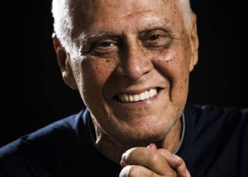 Morre Roberto Dinamite, maior ídolo da história do Vasco