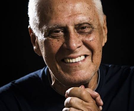 Morre Roberto Dinamite, maior ídolo da história do Vasco