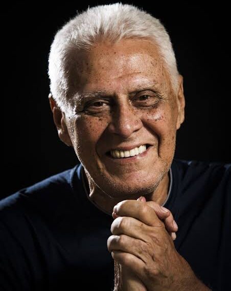 Morre Roberto Dinamite, maior ídolo da história do Vasco