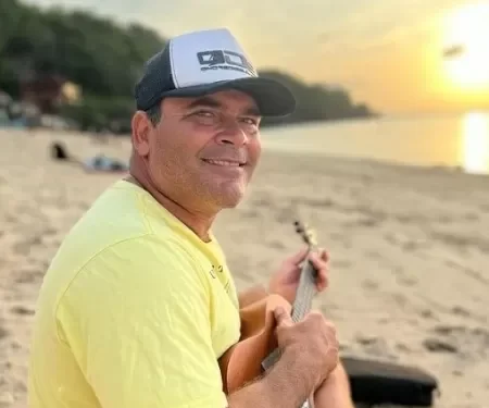 Surfista brasileiro morre após sofrer acidente em Portugal