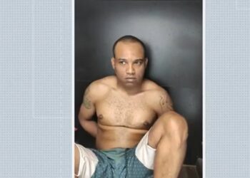 Procurado durante ação que terminou com subtenente morto e três militares baleados em pousada na BA é preso no MS