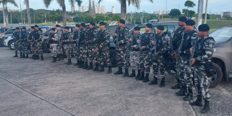 Após invasão de bolsonaristas no DF, Jerônimo Rodrigues determina reforço na segurança de prédios públicos na BA