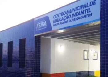 Escolas e unidades de saúde são fechadas em Feira de Santana por causa da violência