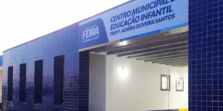 Escolas e unidades de saúde são fechadas em Feira de Santana por causa da violência