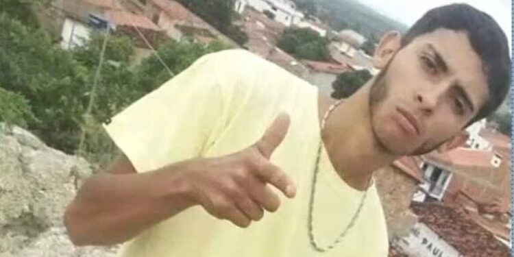 Investigado por mais de 20 homicídios na Bahia é argentino e estava com documentos falsos no momento da prisão