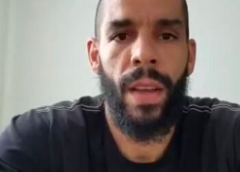 Wallace se desculpa por post sobre tiros em Lula: “Jamais incitaria a violência”