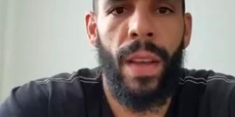 Wallace se desculpa por post sobre tiros em Lula: “Jamais incitaria a violência”