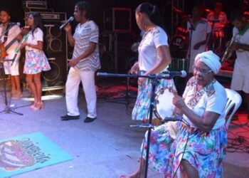 Distrito da Matinha em festa neste final de semana