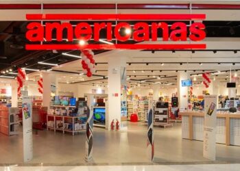 Site falso da Americanas engana clientes e rouba dados do cartão