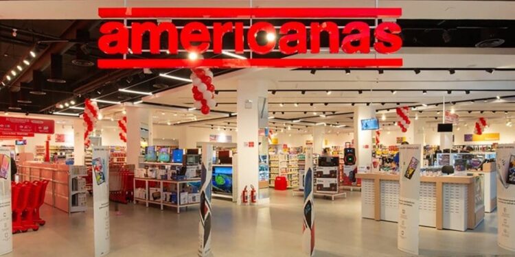 Site falso da Americanas engana clientes e rouba dados do cartão