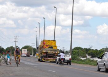 Duplicação do Anel de Contorno entre a BR-324 e BR-116/Norte será licitada este ano