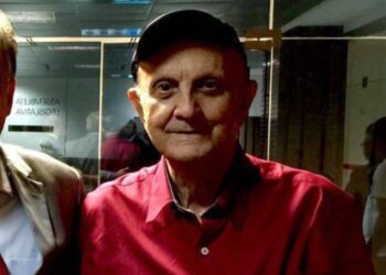 Morre Roque Aras, pai do procurador-geral da República, Augusto Aras