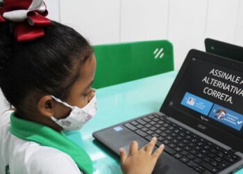 Últimos dias para garantir vagas na Rede Municipal de Educação