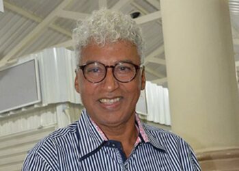 Prefeito Colbert Filho lamenta falecimento do jornalista Jorge Magalhães