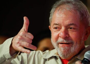 Visita de Lula à Bahia é confirmada para esta terça-feira