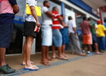 Governo vai retirar 1,5 milhão de pessoas do Bolsa Família por irregularidades