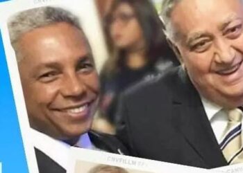 Vereador Silvio Dias agradece a Pitangueira pelos 10 anos de gestão do HGCA