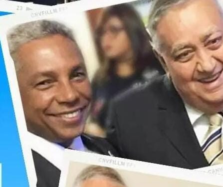 Vereador Silvio Dias agradece a Pitangueira pelos 10 anos de gestão do HGCA