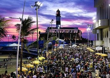 Carnaval 2023: confira o horário das atrações em todos os circuitos da folia