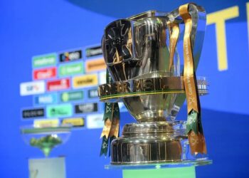 Primeira fase da Copa do Brasil 2023: veja como ficaram os confrontos