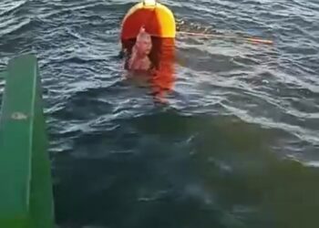 Mulher que morreu em naufrágio na região turística da Bahia tinha 55 anos e passeava com familiares