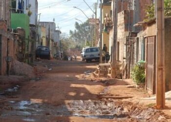 Brasil tem 32 milhões de crianças e adolescentes na pobreza, alerta Unicef