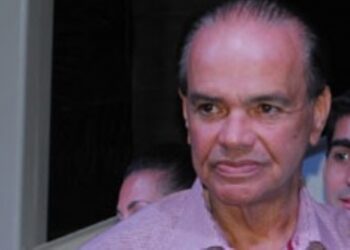 Prefeito decretará luto oficial pela morte de Modezil Cerqueira