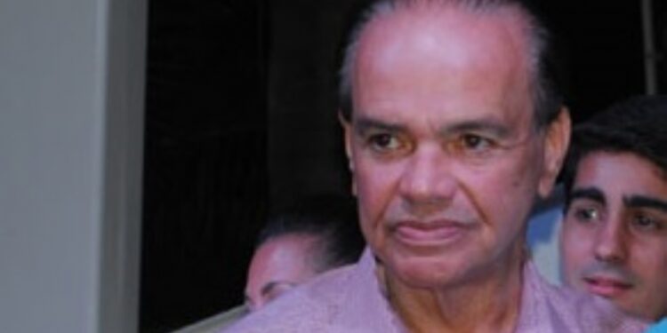 Prefeito decretará luto oficial pela morte de Modezil Cerqueira