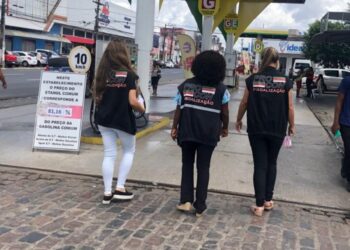 Procon está de olho em eventuais aumentos abusivos do preço dos combustíveis