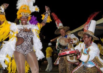 Prefeitura lança edital para credenciamento de bandas, artistas e grupos culturais