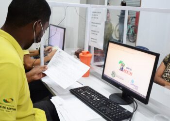 Mutirão de negociação de dívidas a partir de segunda-feira