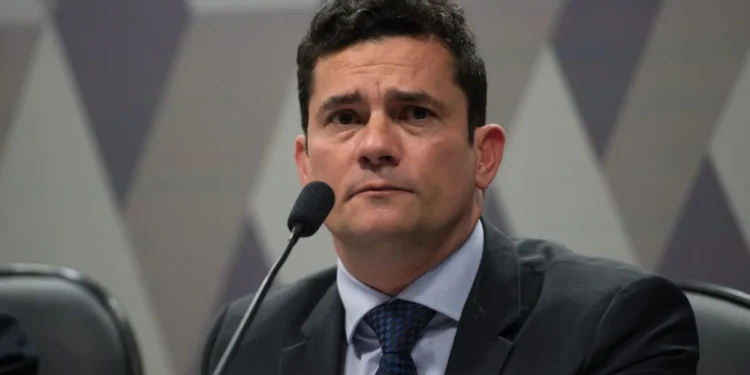 PF prende suspeitos de planejar morte de autoridades; Moro era um dos alvos de facção