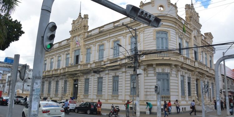 Divulgado resultado final da prova objetiva do processo seletivo