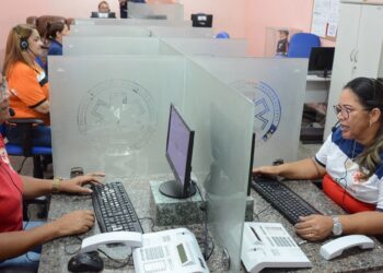 Prefeitura abre novo processo seletivo para 238 vagas e quadro de reserva no SAMU