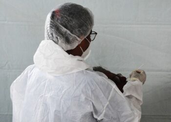 Casos da Covid-19 aumentam neste mês de março