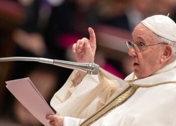 Papa tem estado de saúde estável, diz Vaticano