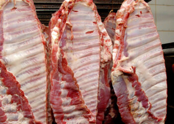 Preço da carne deve aumentar com retomada de exportações, diz setor