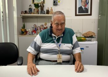 Faleceu Carlos Pitangueira Ex-diretor do Hospital Clériston Andrade