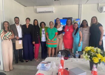 *Hospital Clériston Andrade celebra semana alusiva ao Dia Internacional Mulher *