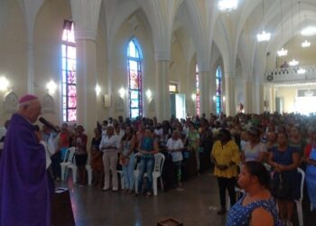 Arcebispo Emérito mais uma vez se desculpa por palavras indevidas de vereador