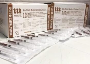 “Não faltam vacinas ou seringas em Feira de Santana, falta gestão para ampliar a cobertura vacinal”, avalia Sesab