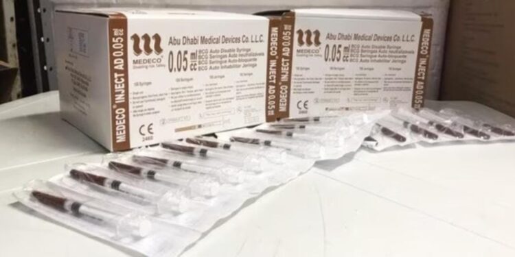 “Não faltam vacinas ou seringas em Feira de Santana, falta gestão para ampliar a cobertura vacinal”, avalia Sesab